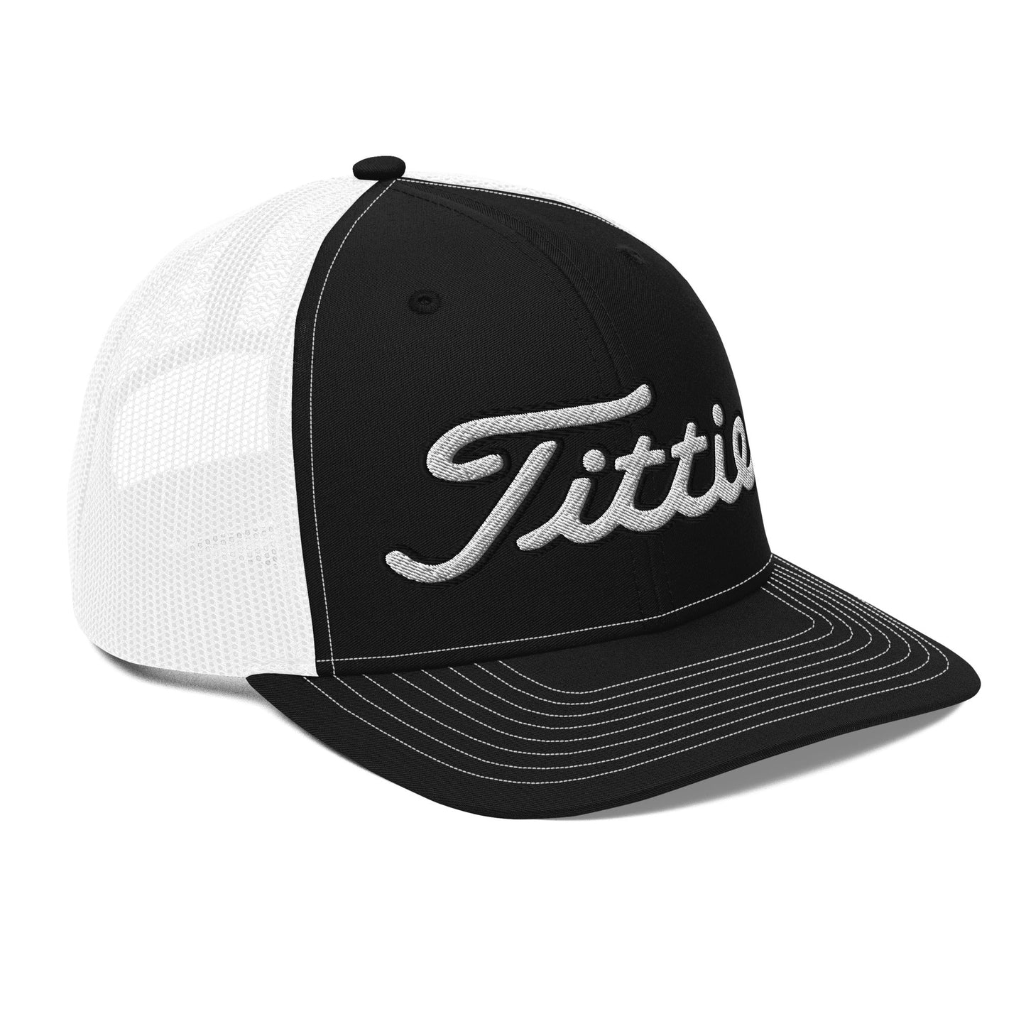Titties Trucker Hat