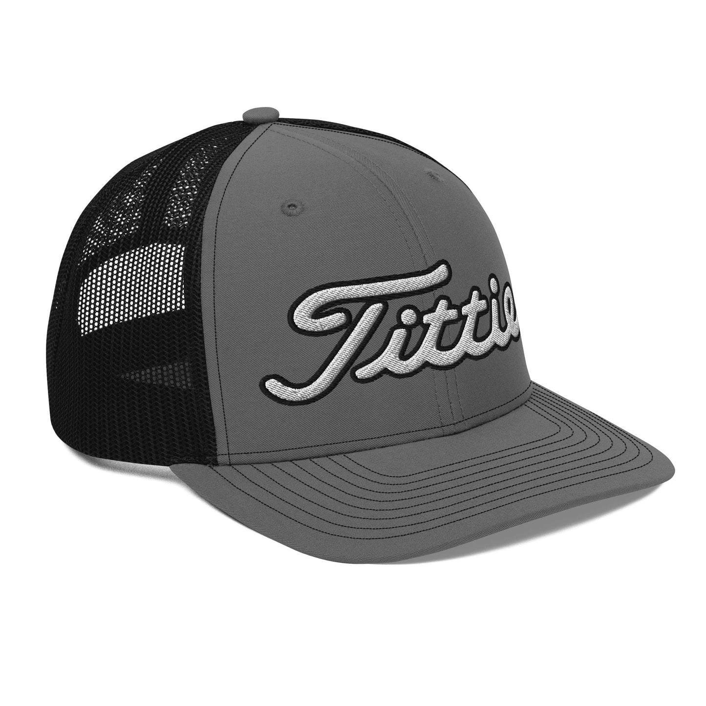 Titties Trucker Hat