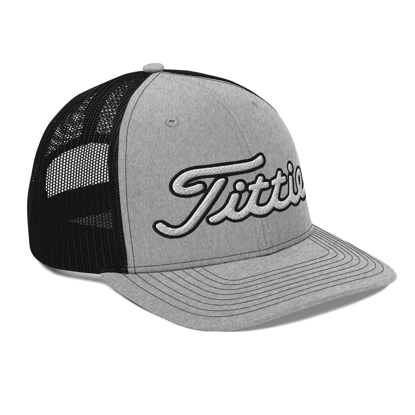 Titties Trucker Hat