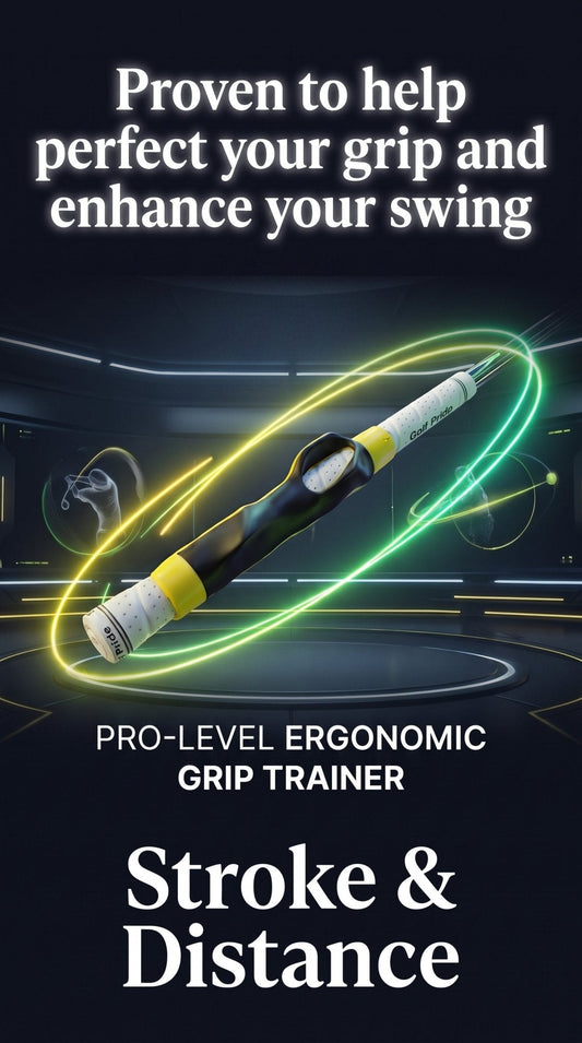 Snatch‑It Trainer: Master Your Swing, Elevate Your Game!