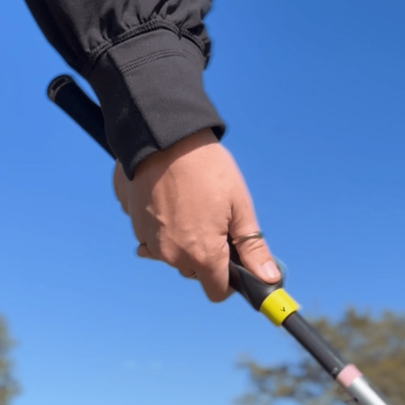 Snatch‑It Trainer: Master Your Swing, Elevate Your Game!