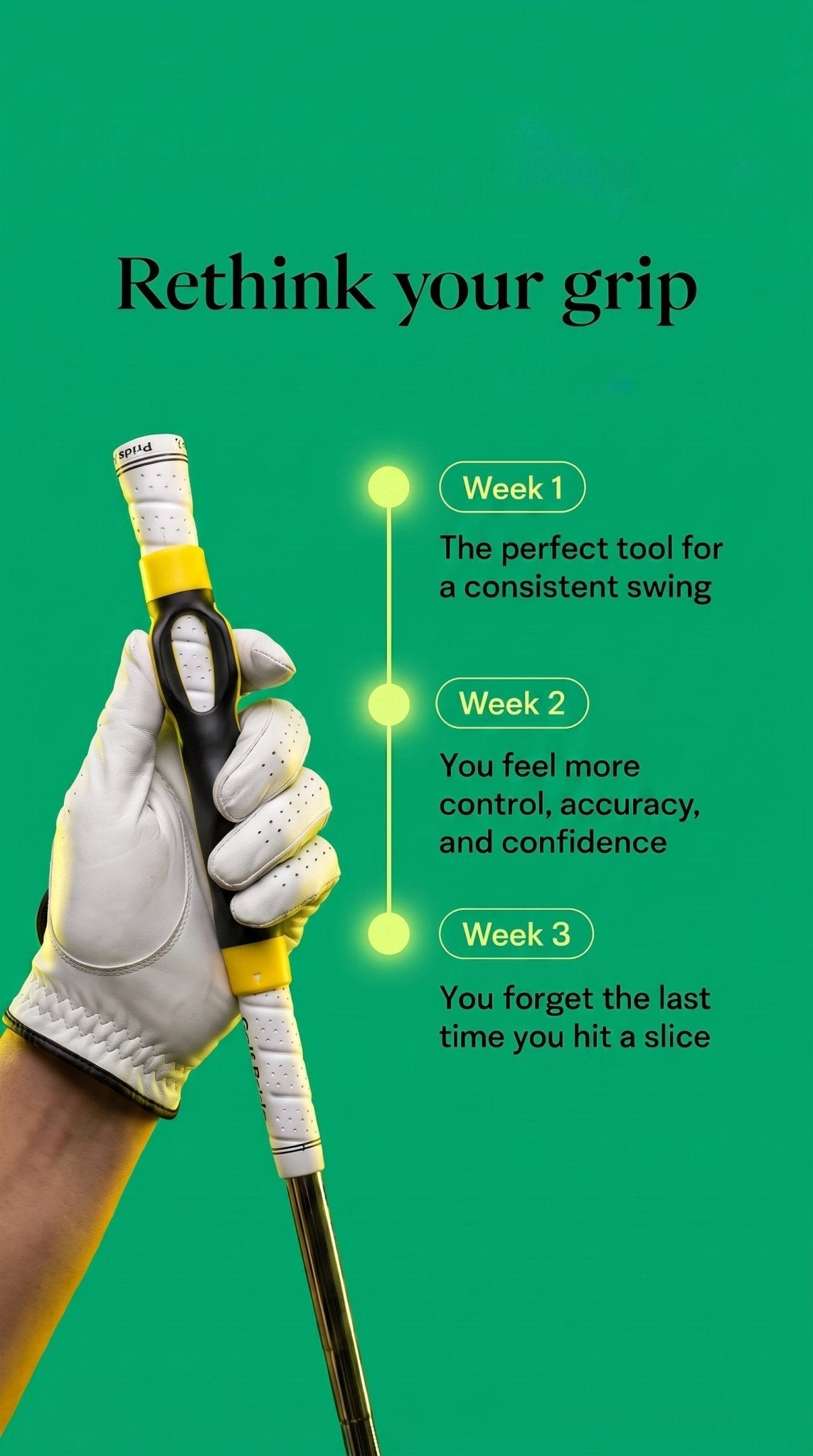 Snatch‑It Trainer: Master Your Swing, Elevate Your Game!