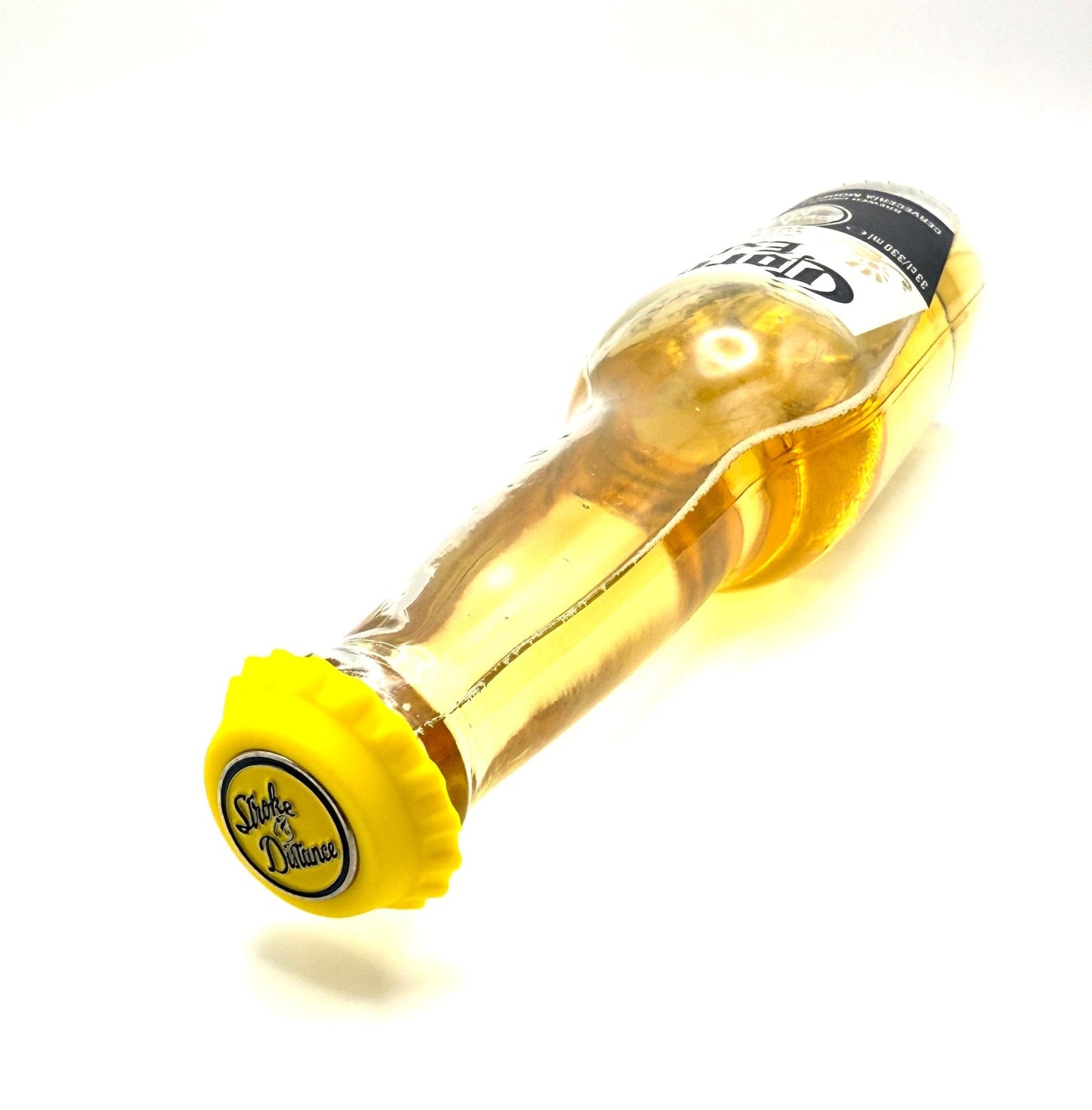 Spill-Proof Screen Print Bottle Cap - Golf Tee Combo Variety Pack