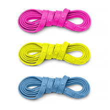 Load image into Gallery viewer, Sta-Put Laces (3-Pack)
