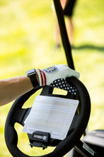 Load image into Gallery viewer, &quot;Stars &amp; Stripes&quot; Golf Glove
