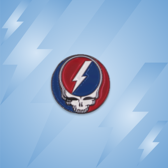 THE BYRD BALL MARKERS - DeadSet Collection