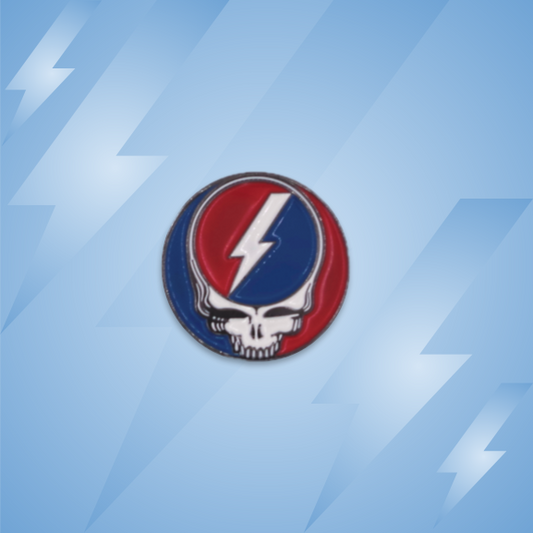 THE BYRD BALL MARKERS - DeadSet Collection