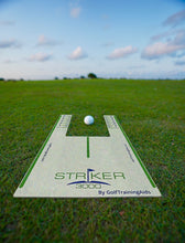 Load image into Gallery viewer, Striker 3000 Golf Strike Board
