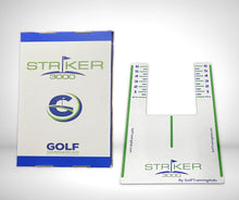 Load image into Gallery viewer, Striker 3000 Golf Strike Board
