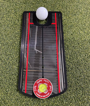 Load image into Gallery viewer, Sure Putt Golf Putting Mirror - Golf Training Aid
