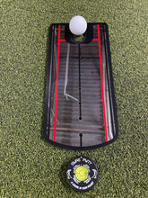 Load image into Gallery viewer, Sure Putt Golf Putting Mirror - Golf Training Aid
