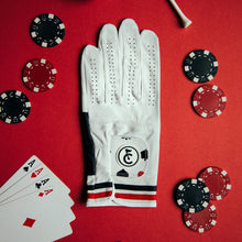 Load image into Gallery viewer, &quot;Texas Hole&#39;em&quot; Golf Glove
