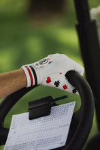 Load image into Gallery viewer, &quot;Texas Hole&#39;em&quot; Golf Glove
