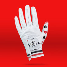 Load image into Gallery viewer, &quot;Texas Hole&#39;em&quot; Golf Glove
