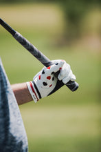 Load image into Gallery viewer, &quot;Texas Hole&#39;em&quot; Golf Glove
