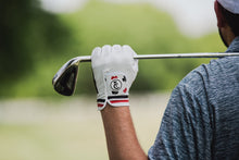 Load image into Gallery viewer, &quot;Texas Hole&#39;em&quot; Golf Glove
