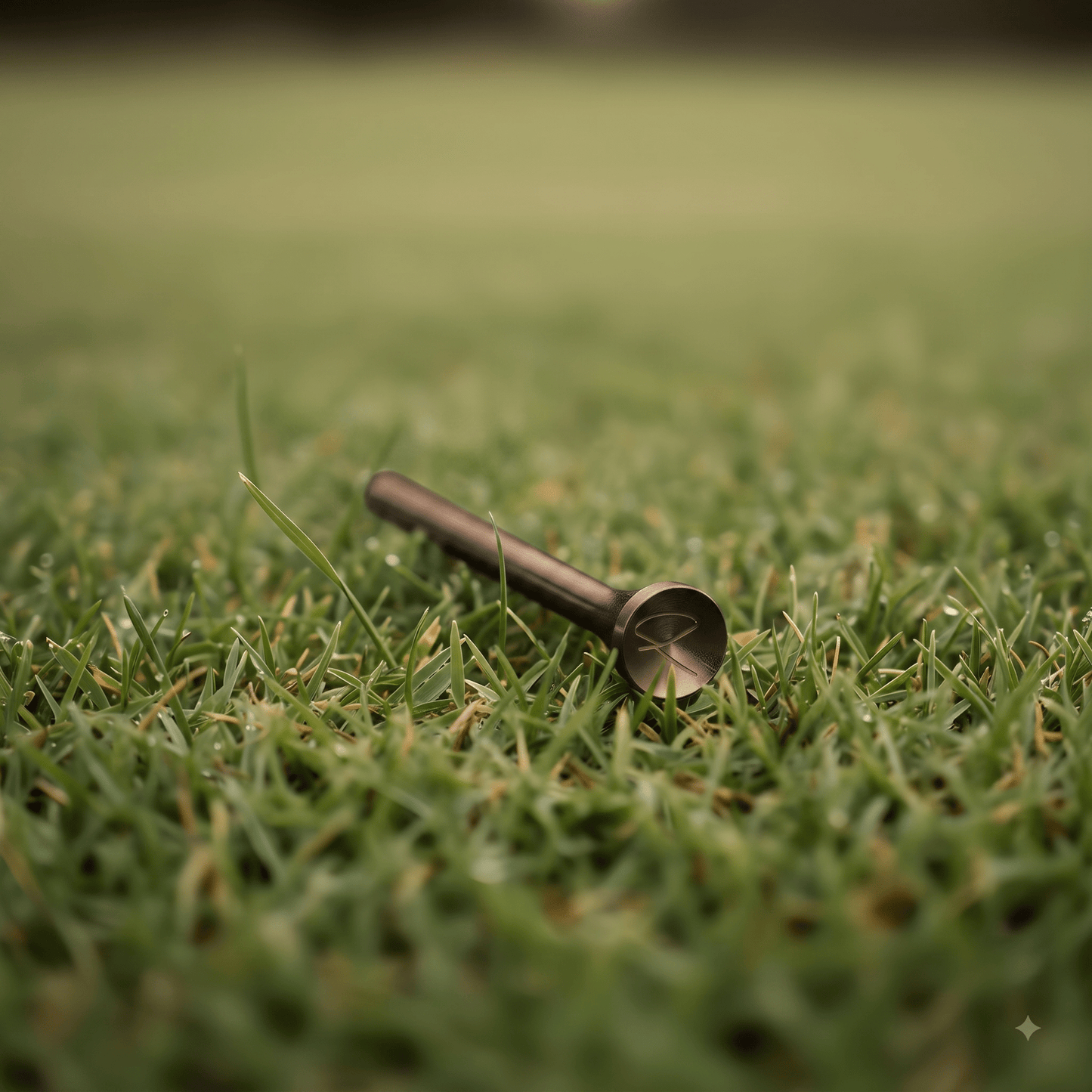 The Divot Tool