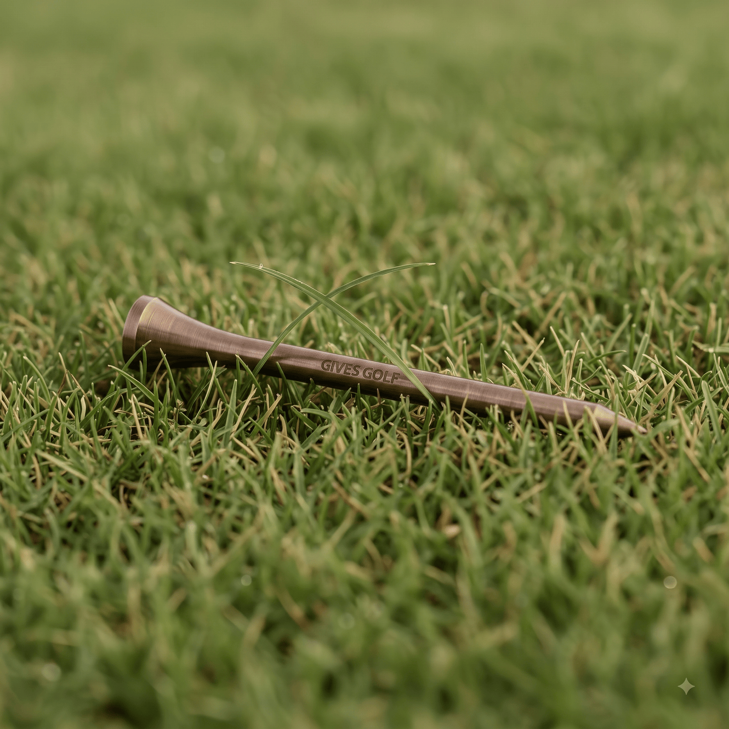 The Divot Tool