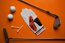 Load image into Gallery viewer, &quot;Tiger&quot; Golf Glove
