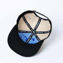 Load image into Gallery viewer, Tomo Snapback
