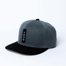 Load image into Gallery viewer, Tomo Snapback
