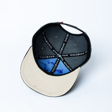 Load image into Gallery viewer, Tomo Snapback
