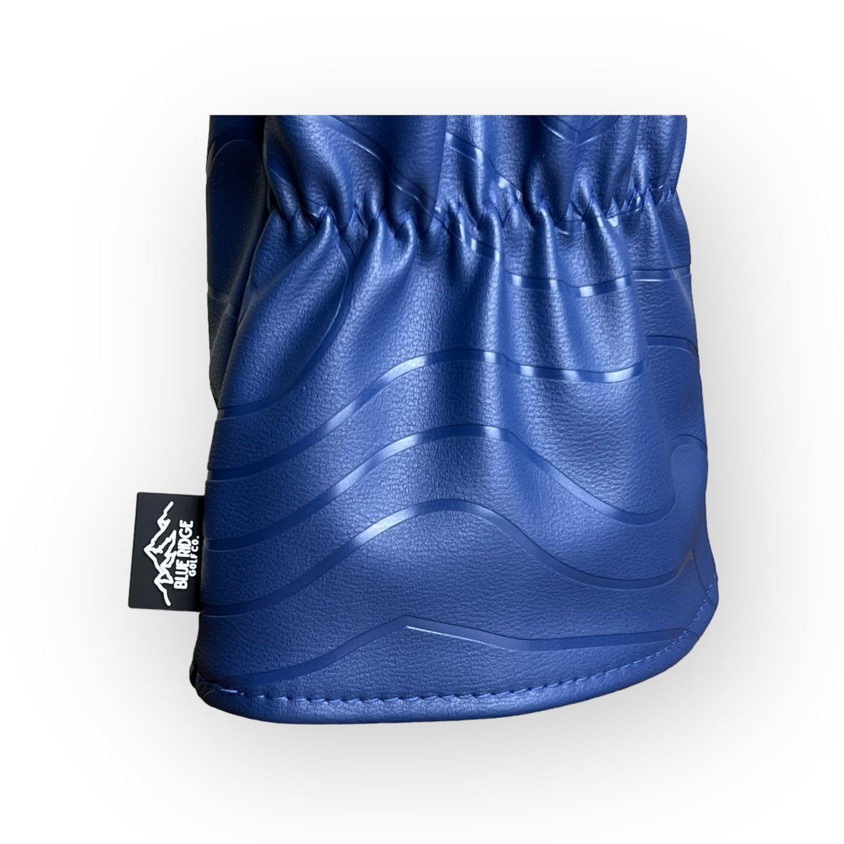 Topographic Edition 2.0 - Summit Blue