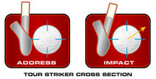 Load image into Gallery viewer, Tour Striker Pitching Wedge RED STRIPE - 15th ANNIVERSARY
