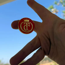 Load image into Gallery viewer, Tour Champ Ball Marker
