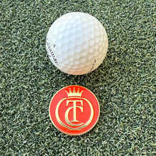 Load image into Gallery viewer, Tour Champ Ball Marker
