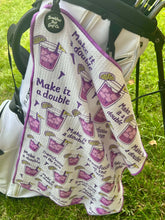 Load image into Gallery viewer, Transfusion Magnetic Golf Towel
