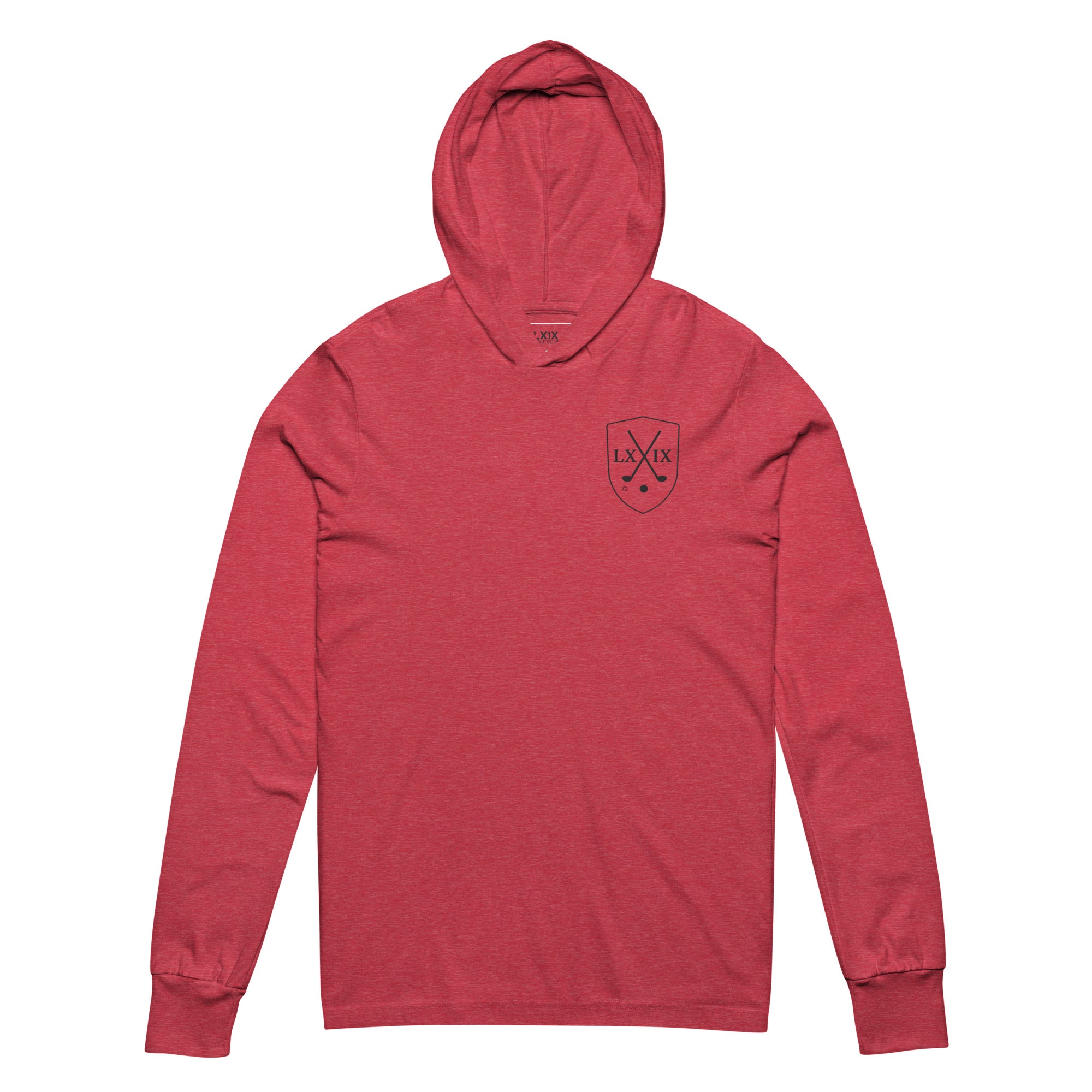 LXIX Golf Club Hoodies - Golf Hoodies, 69 Hoodies, 69 Golf