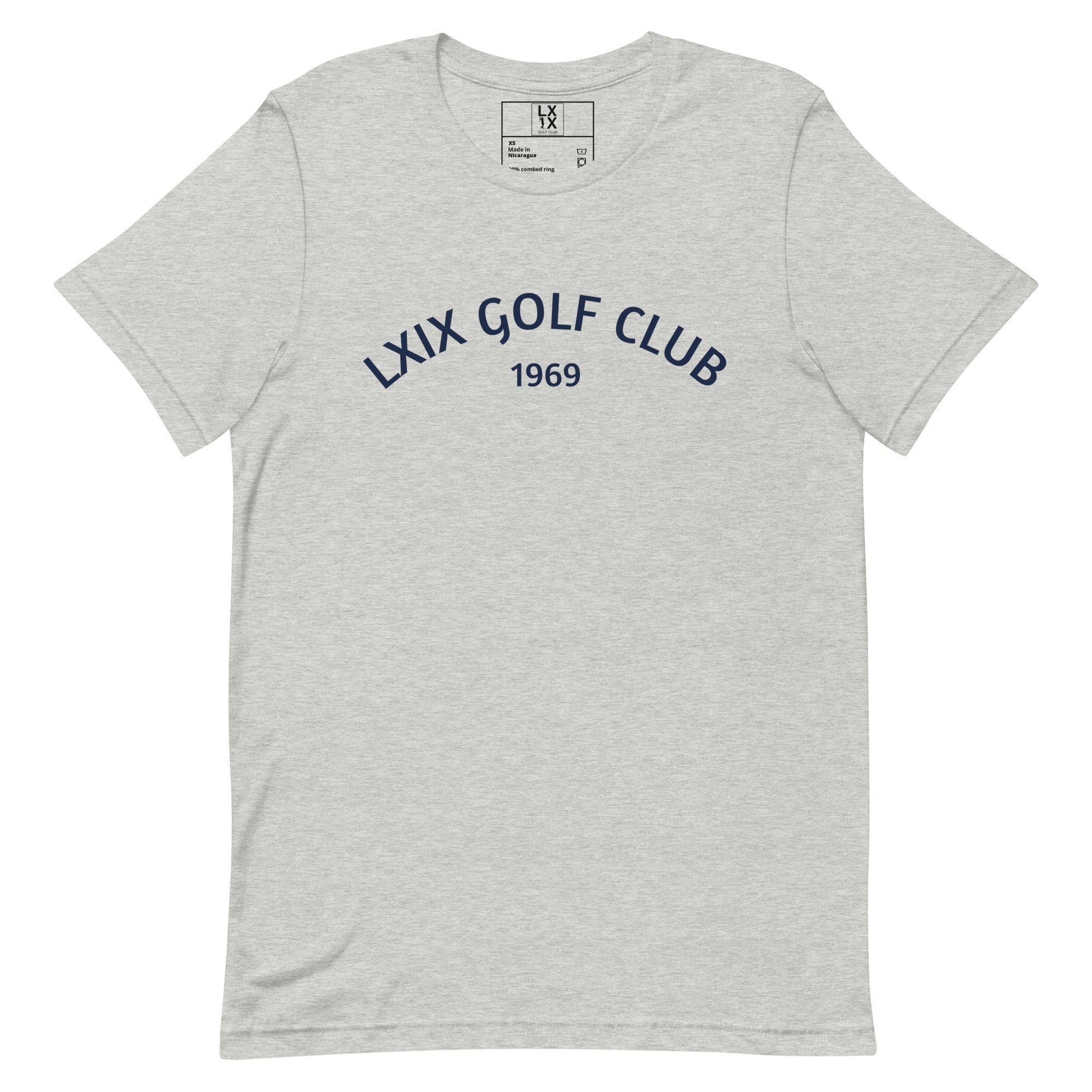 LXIX Golf Club Shirts - Golf Shirts, 69 Shirts, 69 Golf