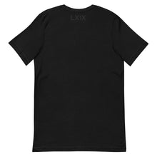 Load image into Gallery viewer, 69 &gt; 70 Unisex t-shirt
