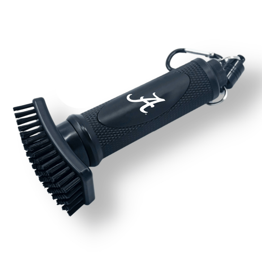 University of Alabama Golf Brush – Official NCAA Grooveit Club Cleaner