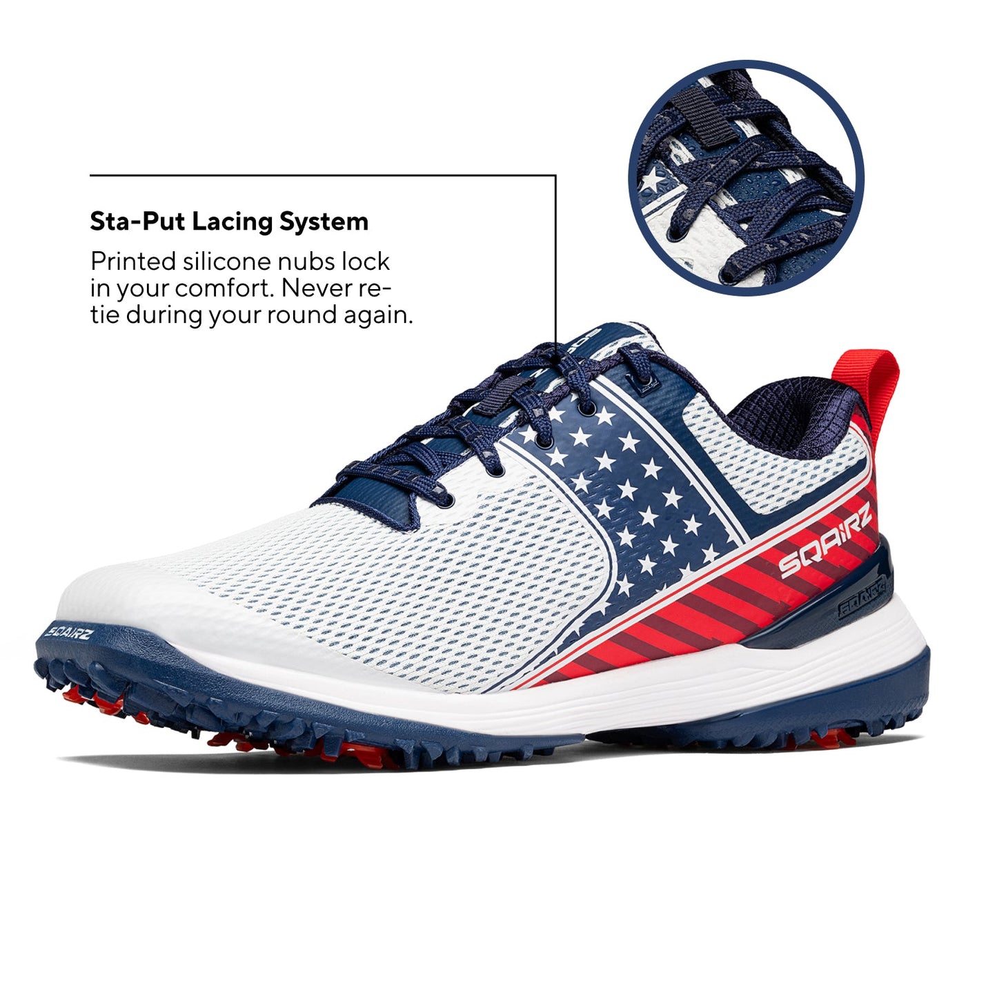 Patriot Limited Edition