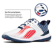 Load image into Gallery viewer, The Wave Men&#39;s Limited Edition
