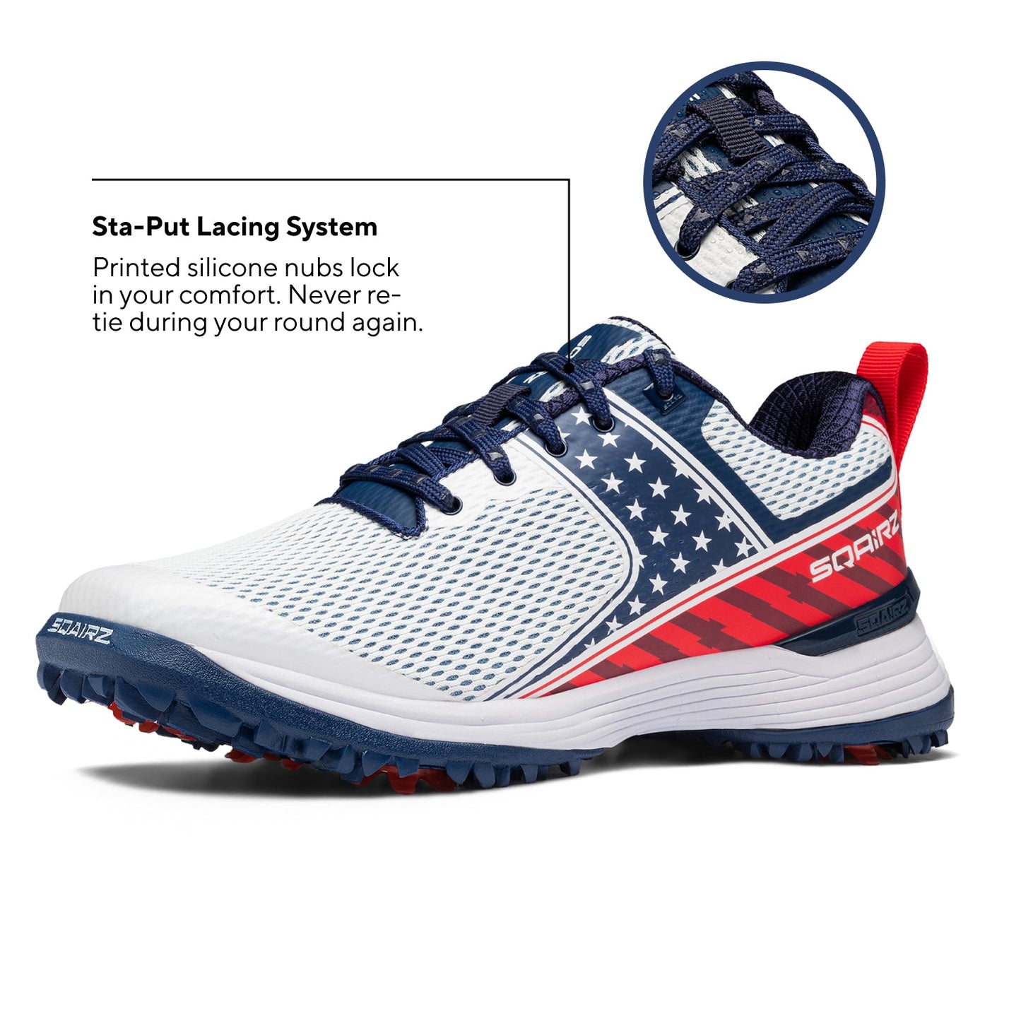 Patriot Limited Edition