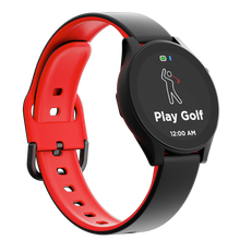 Load image into Gallery viewer, WATCH+  GPS Golf Smartwatch
