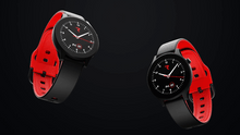 Load image into Gallery viewer, WATCH+  GPS Golf Smartwatch
