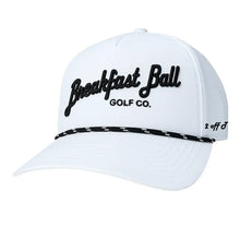 Load image into Gallery viewer, Breakfast Ball – White Performance
