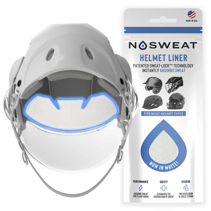 Hat Liners - Patented SweatLock™ For All Hat Types