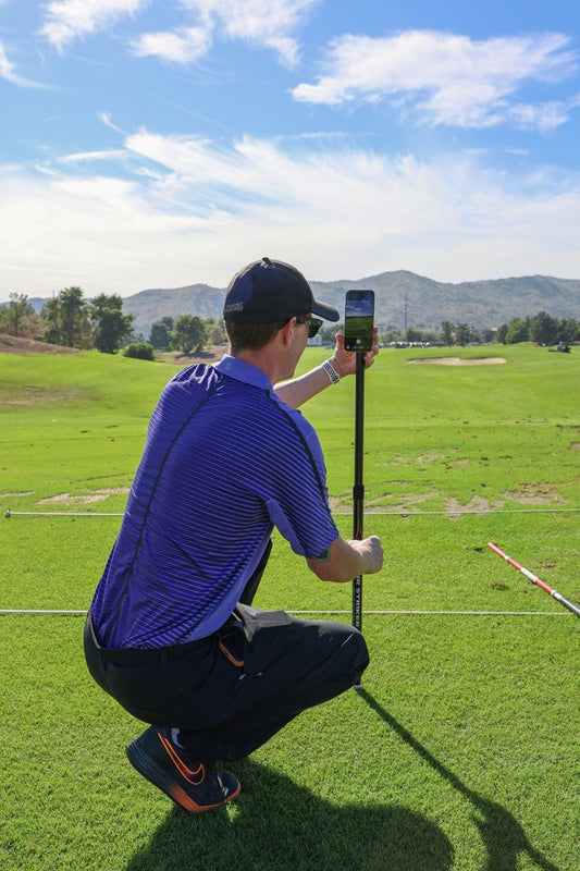Special Edition Tour Striker Range Pro Combo