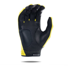 Load image into Gallery viewer, Yellow Spandex Golf Glove
