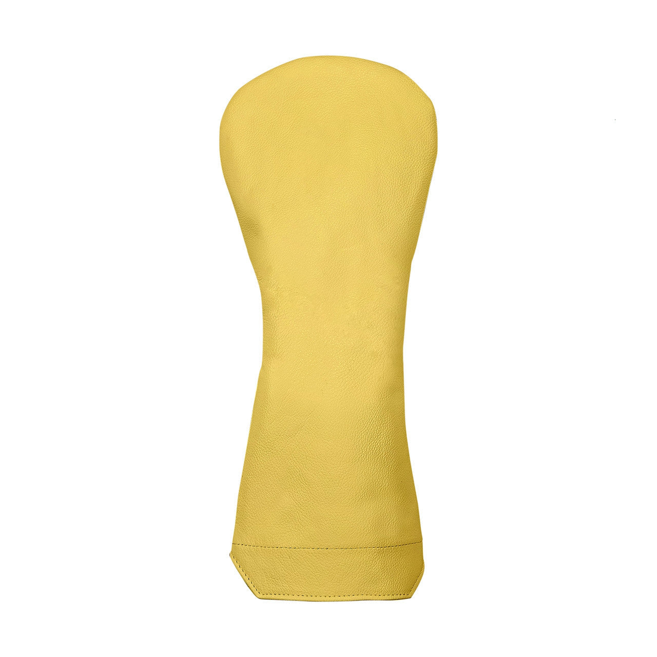 Solid Leather Headcovers