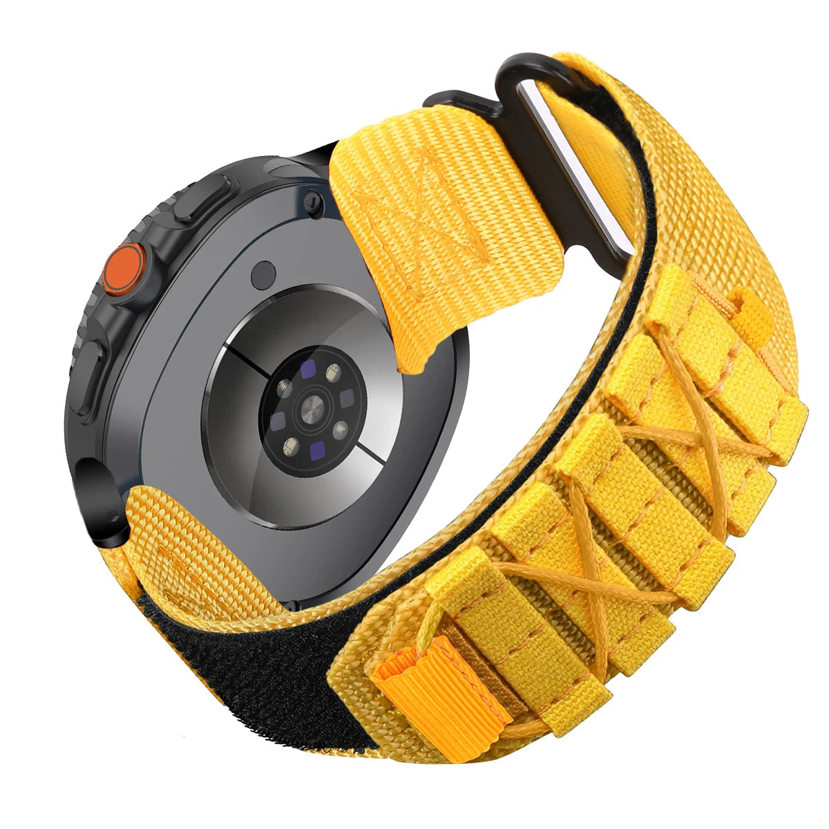 Sport Samsung Galaxy Ultra Watch Band | Compatible with 47MM & 2025 Ultra, Galaxy Watch 8 Classic