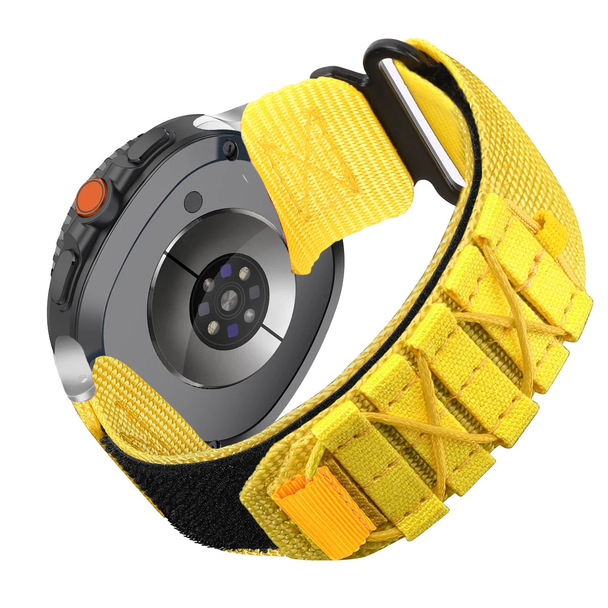 Sport Samsung Galaxy Ultra Watch Band | Compatible with 47MM & 2025 Ultra, Watch 8 Classic |