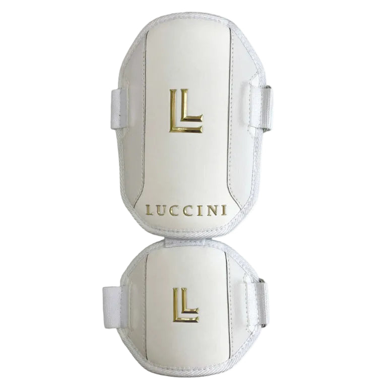 Elbow Guard - White