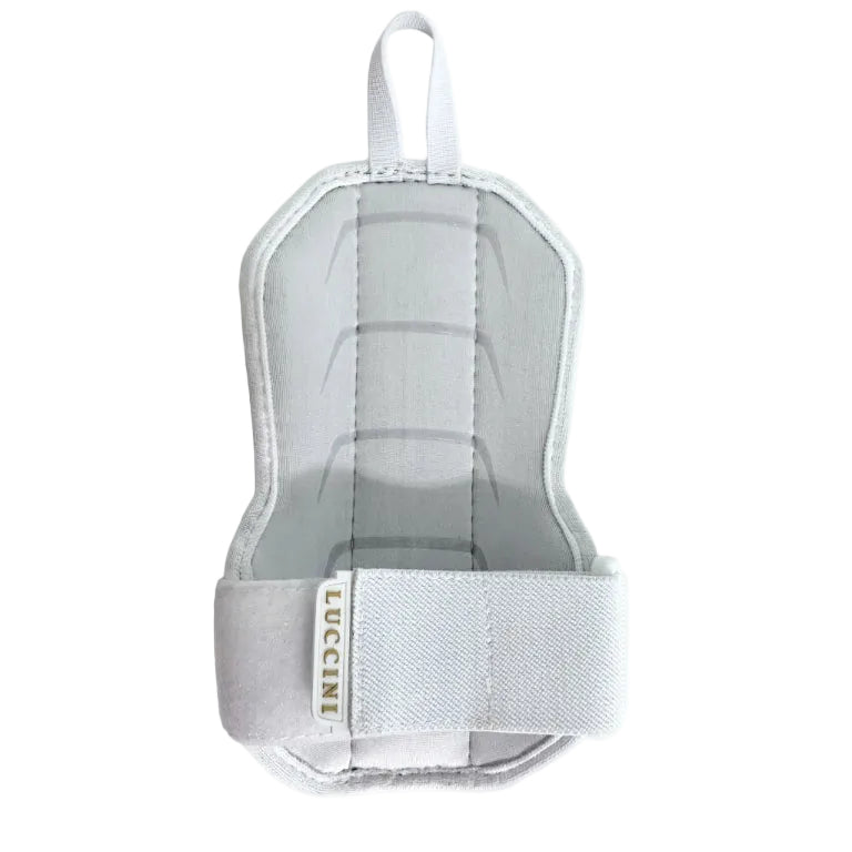 Hand Guard - White