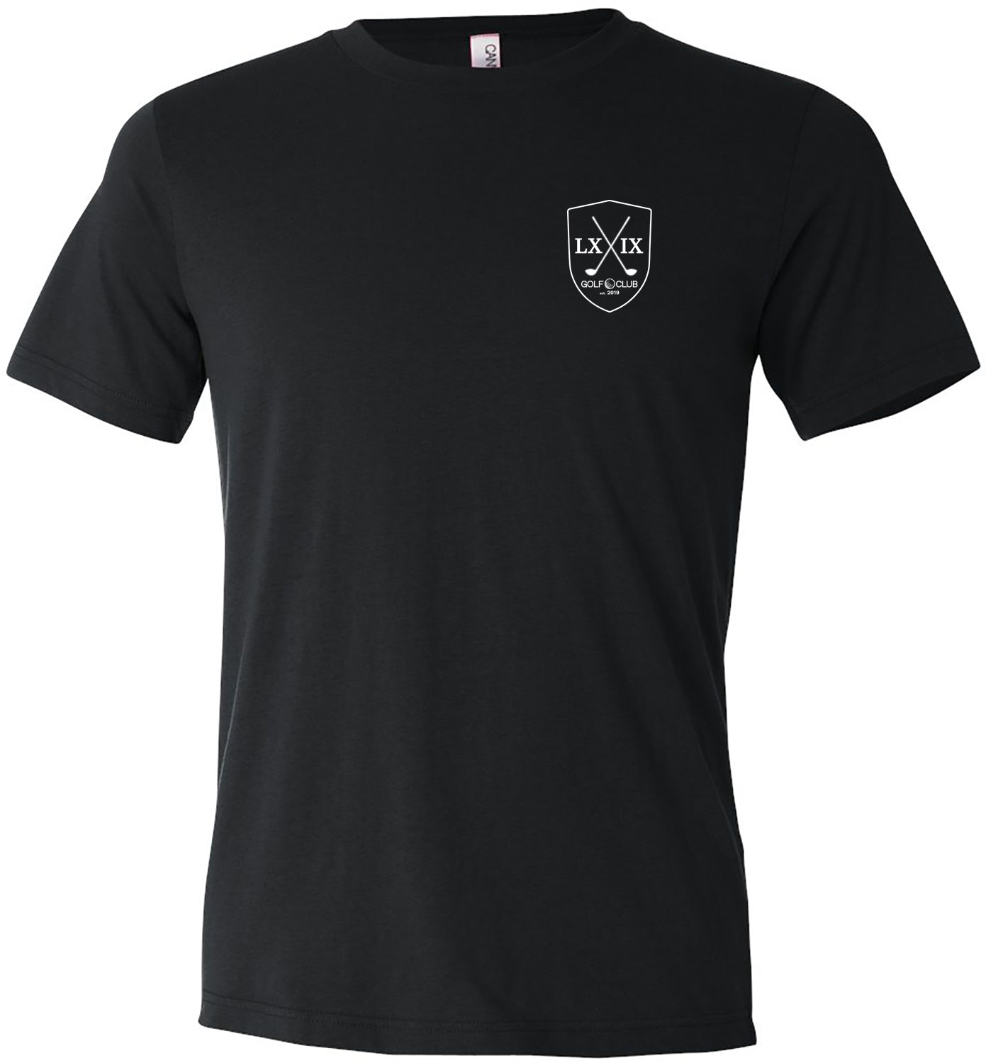 LXIX Golf Club Shield Shirt